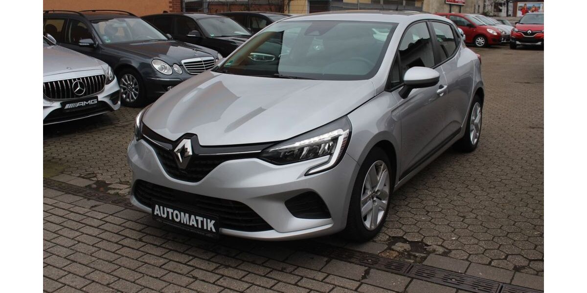 Renault Clio 25.000 km 16.250 &euro; Duisburg 47139