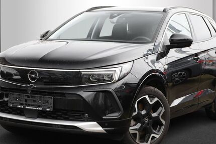 Opel Grandland (X) 10.495 km 22.840 &euro; Marl 45770