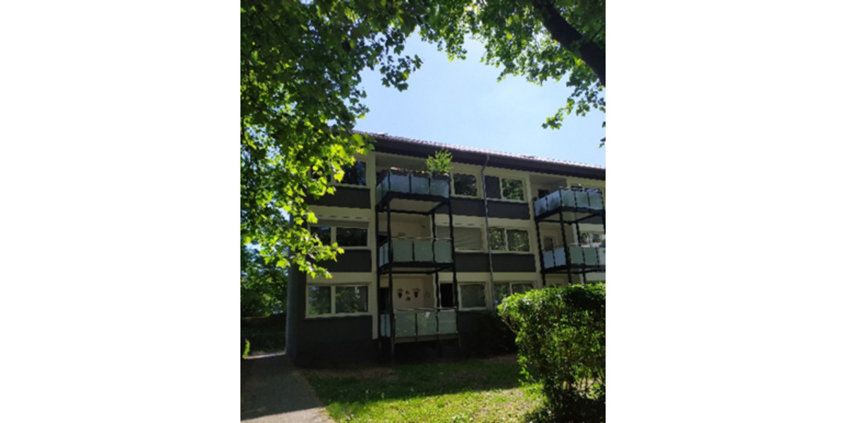 Charmante 3,5 Zimmer ETW Am Brunnen 15 Duisburg-Bissingheim 3.5 zimmer