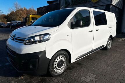 Citroen Jumpy