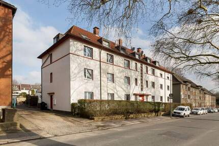 Wohnung Essen Bochold - 2 Zimmer, 60 m&sup2;, 99.000&euro; | Angebot:25738488