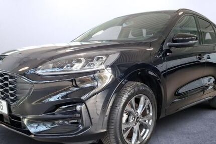 Ford Kuga 13.745 km 25.390 &euro; Recklinghausen 45659
