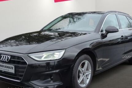 Audi A4 117.776 km 21.490 &euro; Mettmann 40822