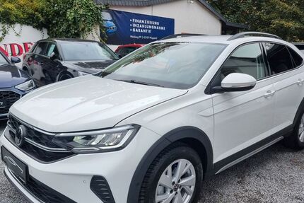 VW Taigo 16.012 km 18.950 &euro; Wuppertal 42109