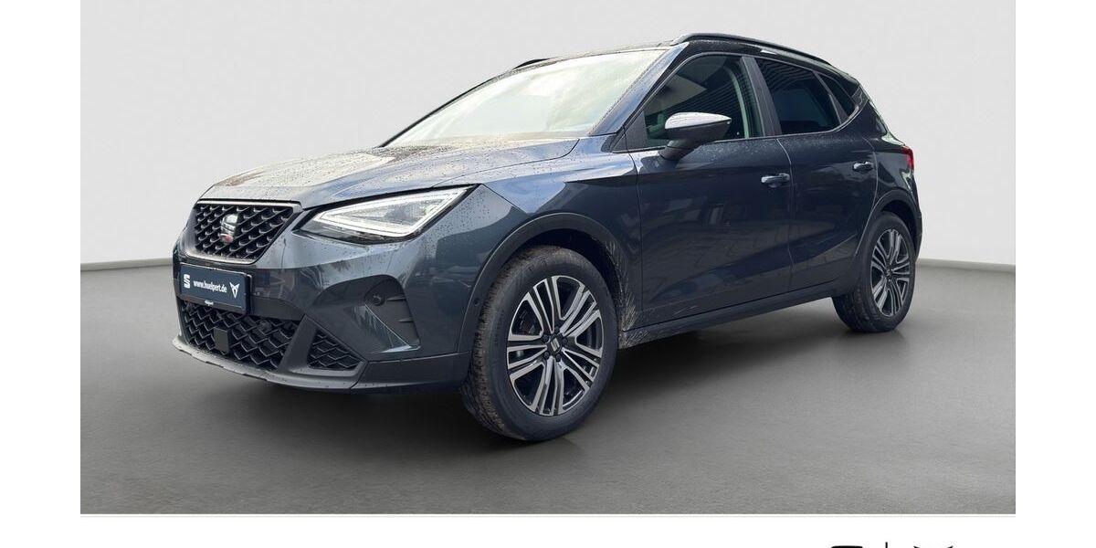Seat Arona 3.550 km 25.394 &euro; Dortmund 44269