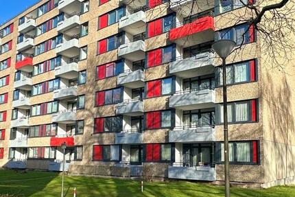 Anmietung !NUR! mit WBS und !NUR! mit !ZWEI! Personen zimmer