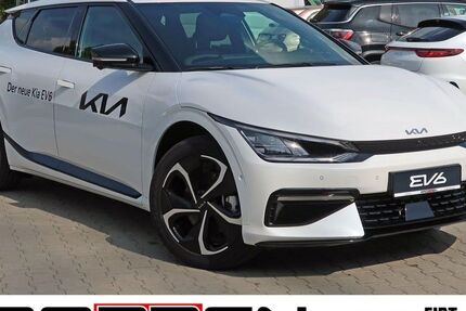 Kia EV6 4.999 km 41.980 &euro; Herten 45701