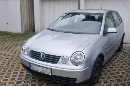 VW Polo 119.000 km 3.500 € Wetter 58300