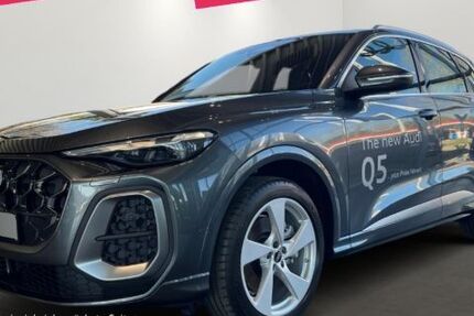 Audi Q5 16.000 km 59.950 € Mettmann 40822