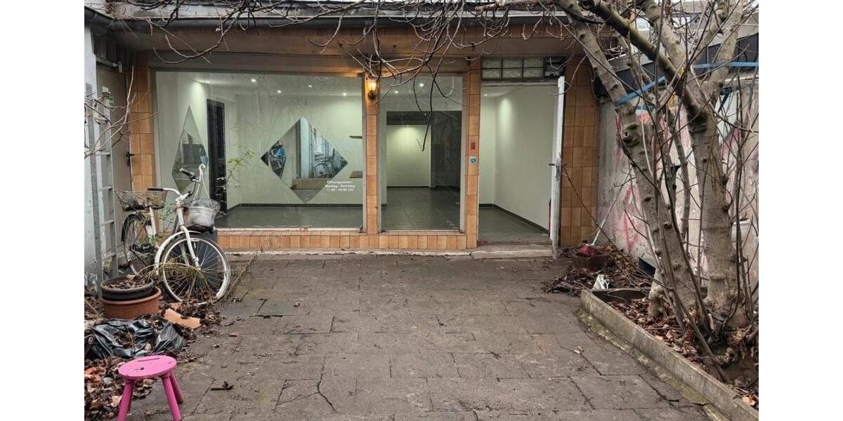Gewerbeobjekt Duisburg Hamborn - 1.200&euro; | Angebot:26366467