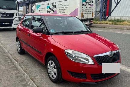 Skoda Fabia 140.000 km 2.350 &euro; Mülheim an der Ruhr 45473