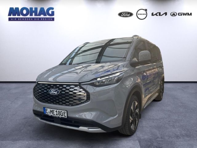 Ford Tourneo Custom 9.000 km 57.990 &euro; Essen 45134