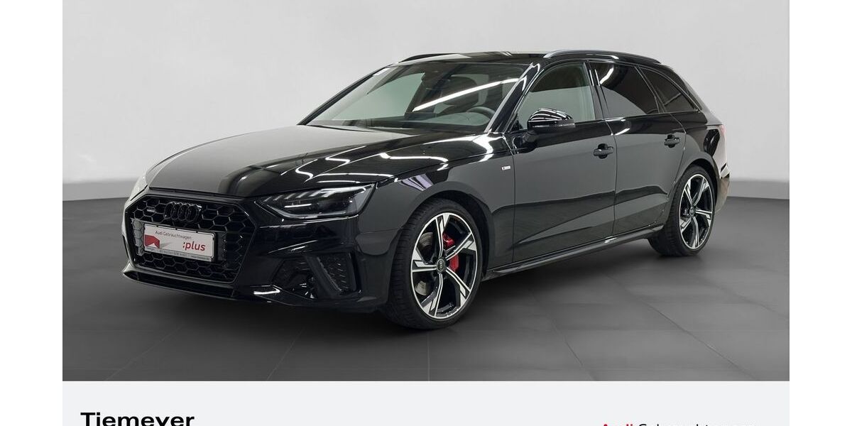 Audi A4 22.851 km 38.780 &euro; Dorsten 46284