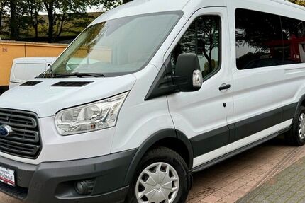 Ford Transit 86.000 km 29.990 &euro; Dortmund 44263