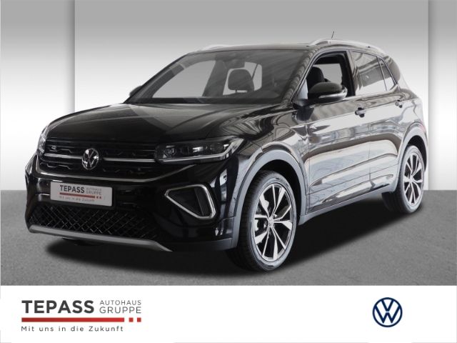 T-Cross