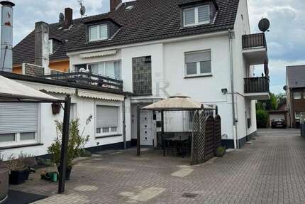 Haus Dinslaken Lohberg - 12 Zimmer, 362 m&sup2;, 595.000&euro; | Angebot:27025569