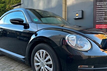 VW Beetle 186.385 km 6.380 &euro; Dortmund 44369