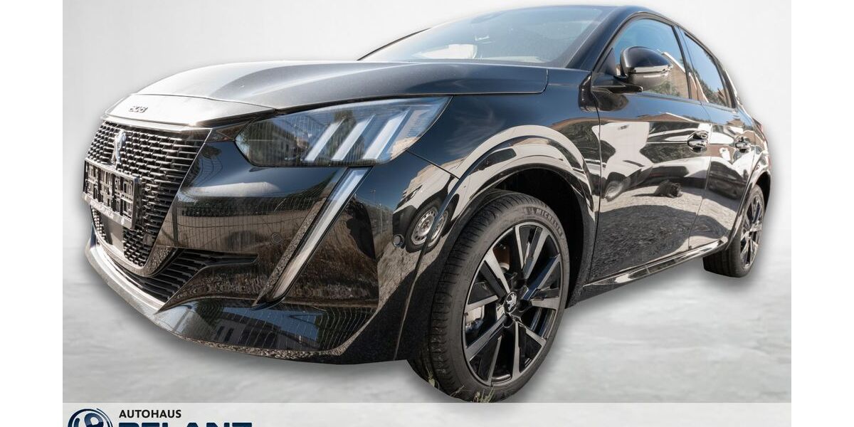 Peugeot 208 18.405 km 19.985 &euro; Bochum 44801