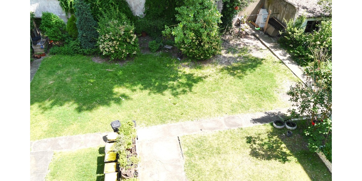 DU-Hochfeld, 3 Zi. ETW, 73m² Wfl., Gartenmitbenutzung - Etagenwohnung Duisburg Duisburg-Mitte | Angebot:26952866