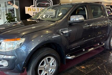 Ford Ranger 185.841 km 15.950 € Essen 45139