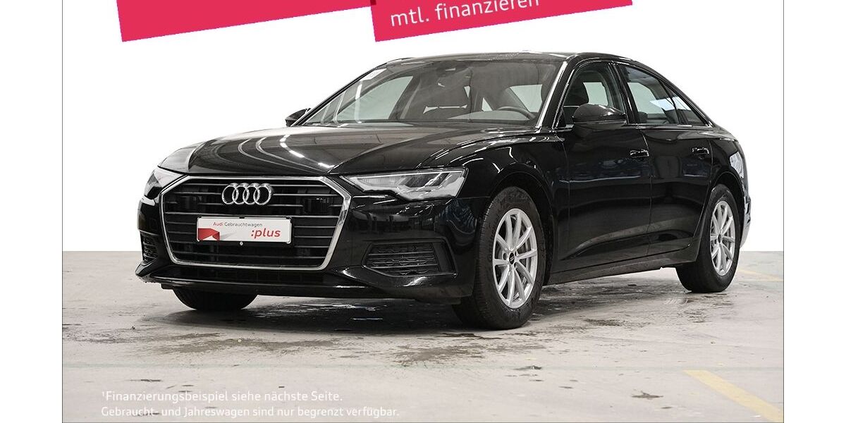 Audi A6 38.633 km 32.599 &euro; Wuppertal 42109
