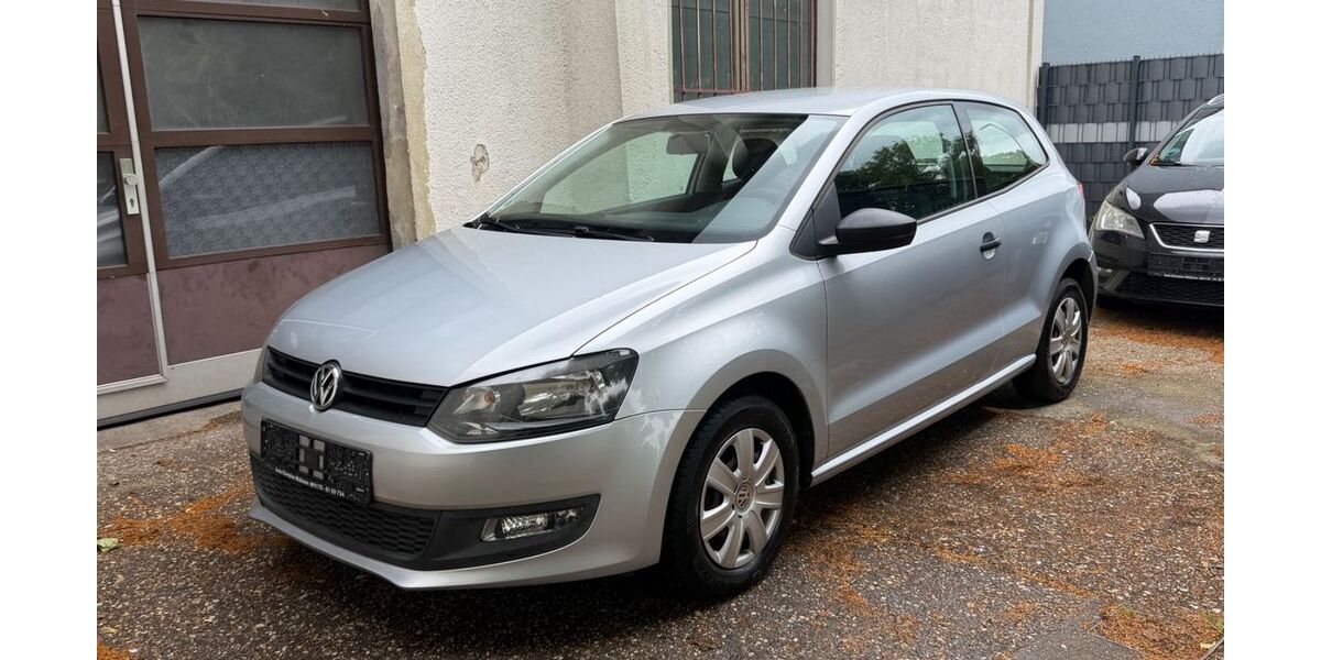 VW Polo 147.000 km 3.950 &euro; Mülheim an der ruhr 45475