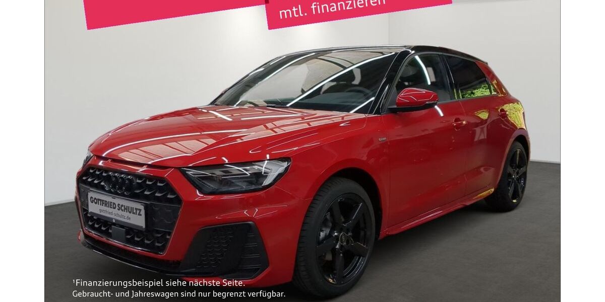 Audi A1 1.500 km 31.980 &euro; Mülheim a.d. Ruhr 45481