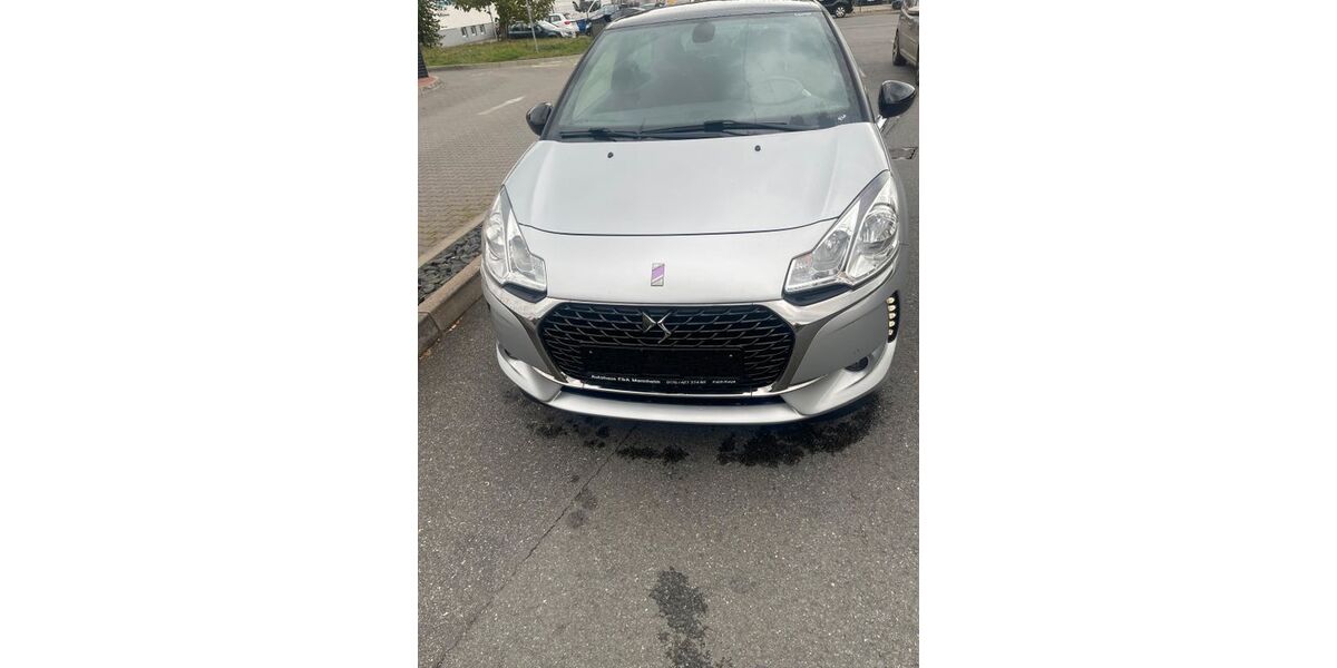 Citroen DS3 90.753 km 10.500 € Gelsenkirchen 45894