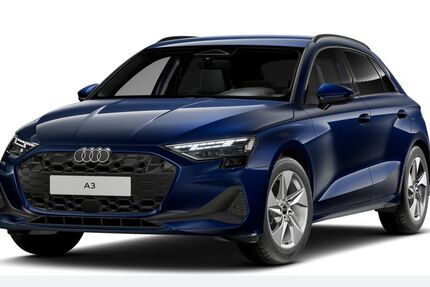 Audi A3 7.589 km 25.980 &euro; Bochum 44809