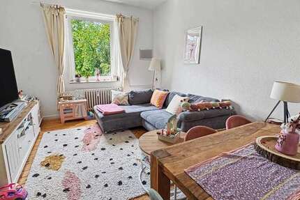 Wohnung Bochum Wiemelhausen - 2.5 Zimmer, 60 m&sup2;, 139.000&euro; | Angebot:26867568