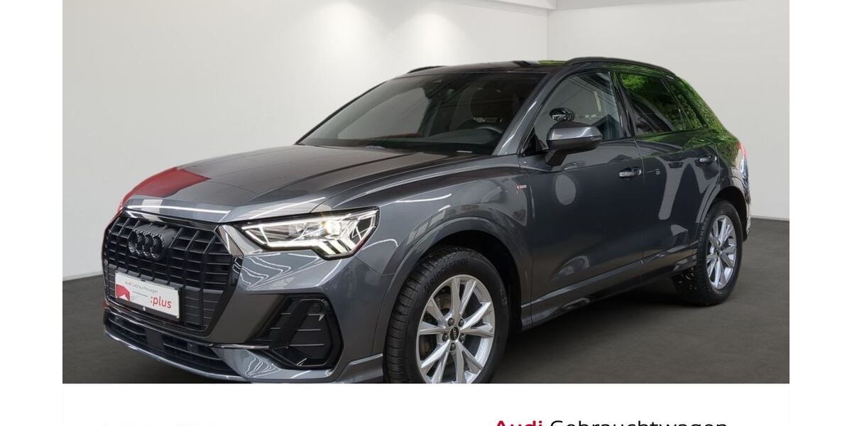 Audi Q3 63.471 km 31.850 &euro; Mülheim a.d. Ruhr 45481