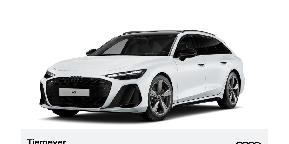 Audi A6 28.443 km 56.940 &euro; Bochum 44809