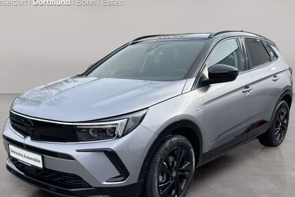 Opel Grandland (X) 29.960 km 25.999 &euro; Dortmund 44263