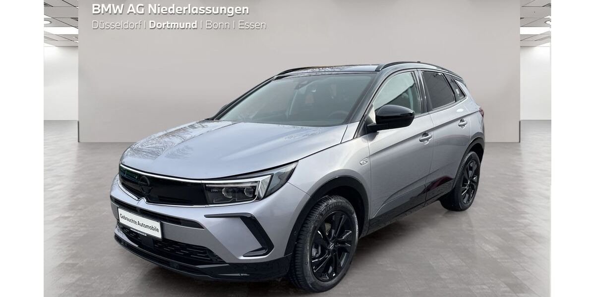 Opel Grandland (X) 29.960 km 25.999 &euro; Dortmund 44263
