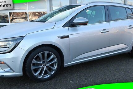 Renault Megane 104.100 km 8.620 &euro; Marl 45772