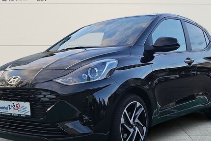 Hyundai i10 3.282 km 16.980 &euro; Bochum 44809