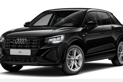 Audi Q2 10.225 km 34.980 &euro; Bochum 44809