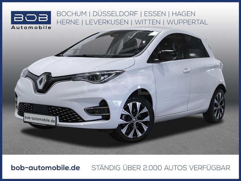 Renault ZOE 8.510 km 15.970 € Essen 45239