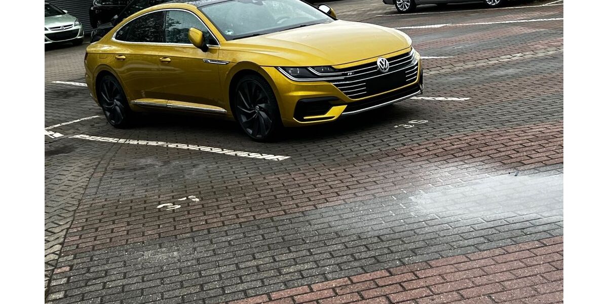 VW Arteon 57.555 km 26.999 &euro; Essen 45359