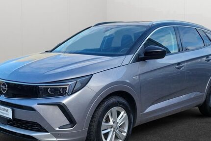 Opel Grandland (X) 79.800 km 18.990 &euro; Castrop-Rauxel 44575