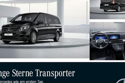 Mercedes-Benz EQV 9.611 km 55.555 &euro; Dorsten 46282