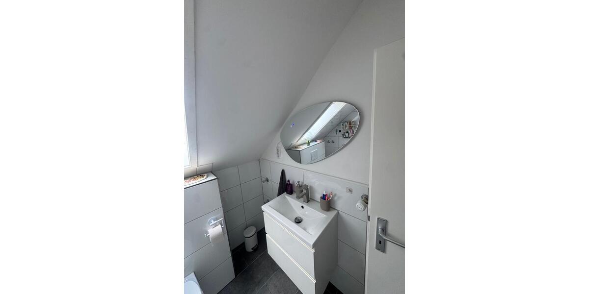 Dachgeschoßwohnung Herne Eickel - 3 Zimmer, 75 m&sup2;, 805&euro; | Angebot:26169718