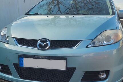 Mazda 5 103.000 km 4.999 &euro; Wuppertal 42349