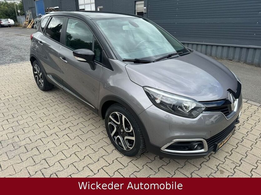 Captur