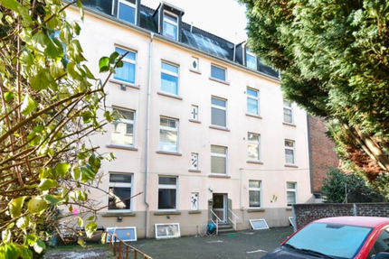 Provisionsfrei - Verkauf 4 Zimmer Wohnung 83qm Wuppertal 4 zimmer