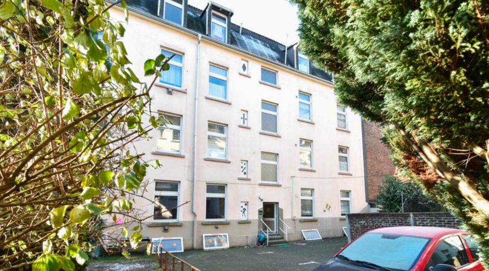 Provisionsfrei - Verkauf 4 Zimmer Wohnung 83qm Wuppertal 4 zimmer