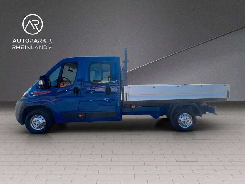 Fiat Ducato 95.298 km 11.900 € Bochum 44866