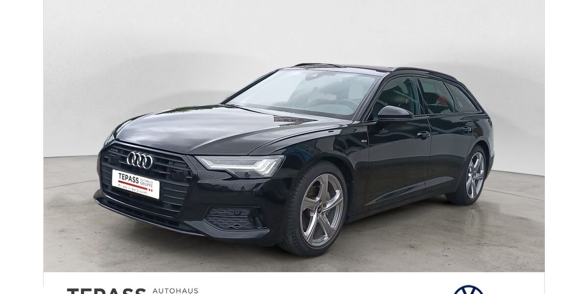 Audi A6 131.019 km 29.450 &euro; Wetter 58300