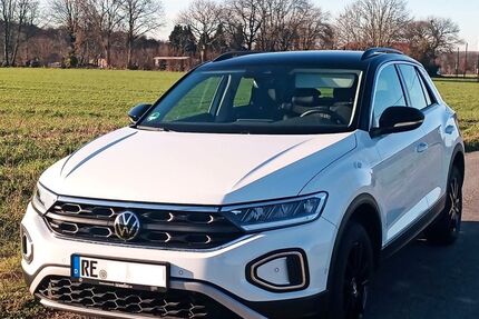VW T-Roc 20.000 km 22.500 &euro; Oer-erkenschwick 45739