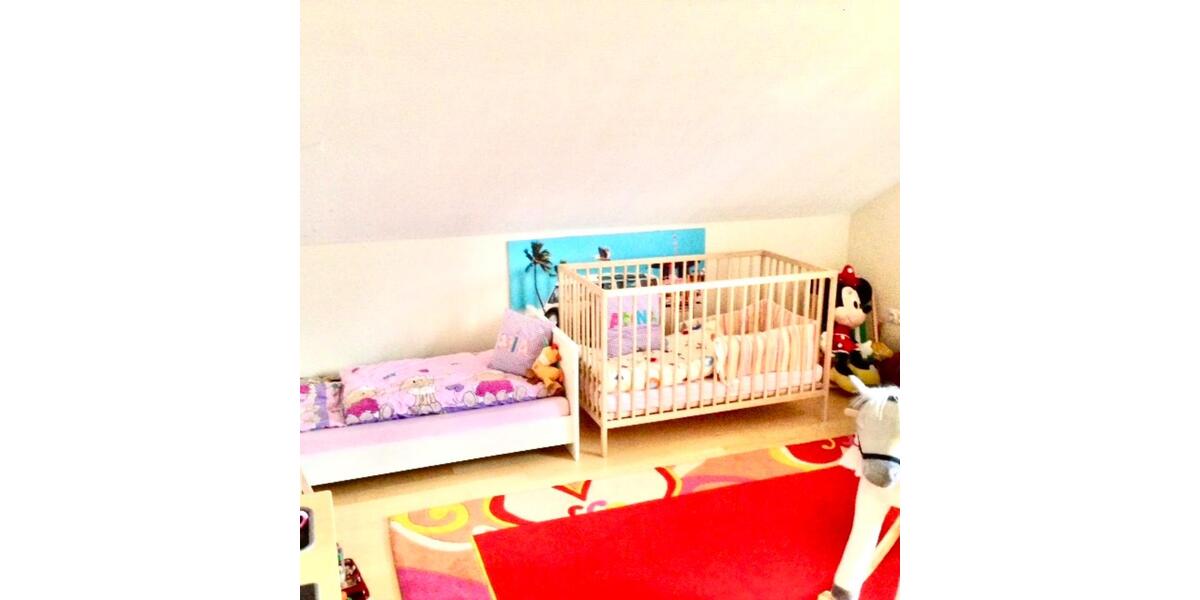 Dachgeschoßwohnung Dorsten Altstadt - 3.5 Zimmer, 87 m&sup2;, 229.000&euro; | Angebot:25614592